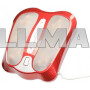 Інфрачервоний масажер для ніг Far - infrared kneading foot massager pin xin PX-105